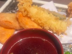 -藤原布二·八佰善会席料理(奥体店)