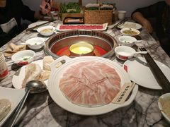 -鱼豆吉·豆浆鱼火锅(宜昌万达店)