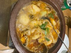 -肖记公安牛肉鱼杂馆· 省级非物质文化遗产(仁和路店)