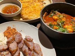 -Fuzzy Bistro 浮几韩餐·茶酒馆