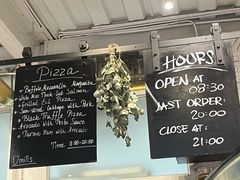 -O'mills Sourdough Bakery&Bistro(永嘉路店)