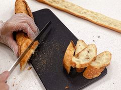 法棍-富贵面包公司(运河店)