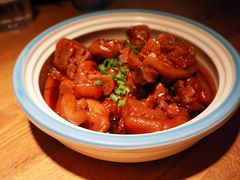-青菁酒家·象山海鲜(胜利河美食街店)