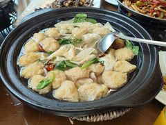 -徽厨食坊·农家特色私房菜