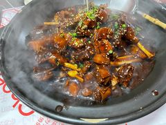 -回味黑鸭煲·始于2006(万松园店)