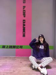 -DOS HOP潮上舞蹈