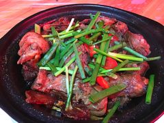 -连家船海鲜大排档·20年闽菜店(厦大店)