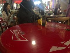-怂嘴冷锅串串&乐山烧烤(中赢康康谷店)
