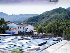 -灵溪风景区