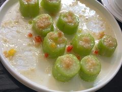 -顺峰顺水顺德菜(龙华店)