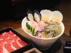 -MoMo牧场·寿喜烧专门店(长泰广场店)