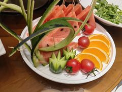 -尚宴(盛世广场·食尚街店)