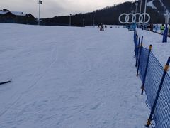 -长白山万达国际度假区