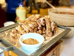 -天和晟烤鸭店(国展店)