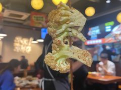 -本色.小马哥烧烤(五一路总店)