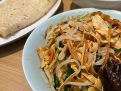 -春饼先生·北京烤鸭(甘井子万达店)