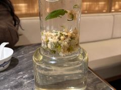 -前海沿·海鲜水饺青岛菜(乐客城店)