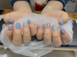 点击看大图 -Nail Me美甲美睫