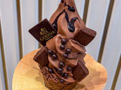 -GODIVA(王府井apm店)