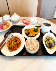 -侒悦缦月子中心·疗愈园区(龙岗店)