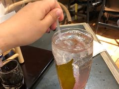 -花蒲甜品(海信广场店)