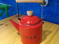 -小小河边鱼(天润城店)