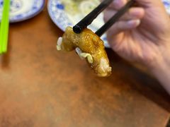 -都一处烧麦馆(前门店)
