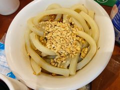 -付小姐在成都(中山公园店)