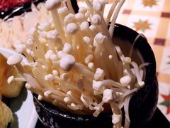 -左庭右院鲜牛肉火锅(新梅广场店)