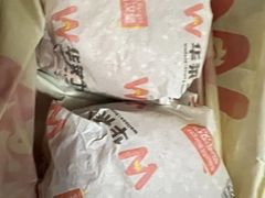 -华莱士·全鸡汉堡(枣园店)
