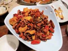 -德永枣香烤鸭(官舍店)