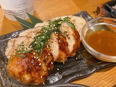 巨型鸡肉丸子-九州酒场ひこぞう(2号店)