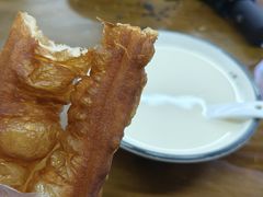 -文武王氏烧饼·无矾油条(西溪路店)