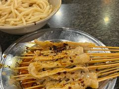 -小街天府(西工小街店)