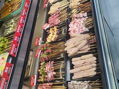 -老式乌米冰(阜阳园店)
