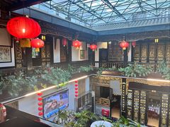 -蔼若春.传承云南菜(金碧公园店)