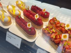 -Money Shops(愚园路店)