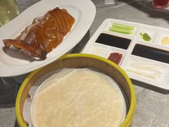 -北平食府(马鞍山路店)