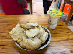 -锅贴大王南翔小笼(临沂二村店)