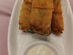 -金时代顺风大酒店(静安大融城店)