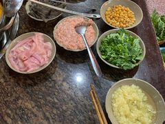 -星鸿社重庆老火锅(燃灯寺分店)