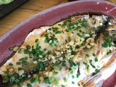 -外婆船宴餐厅·外婆喊你回家吃饭