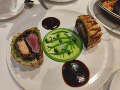 -L'Arome芳芳法国餐厅(仙林金鹰店)