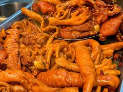 -井福老火锅(温江亚洲湾店)