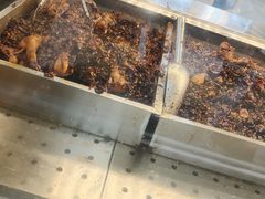 -老黄记手撕烤兔(玉林街店)