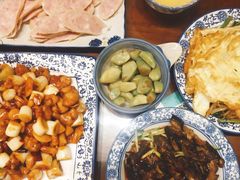 -娄三少·老北京春饼烤鸭家常菜(方庄店)