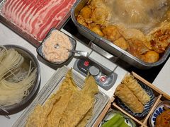 -螺大喜螺蛳粉火锅(雍和宫店)