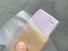 -詹爷爷乌节路街头冰淇淋