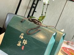 -蘇锦宴·淮扬菜烤鸭·小院(三元桥霄云路店)