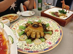 -鹿鸣春饭店(总店)
